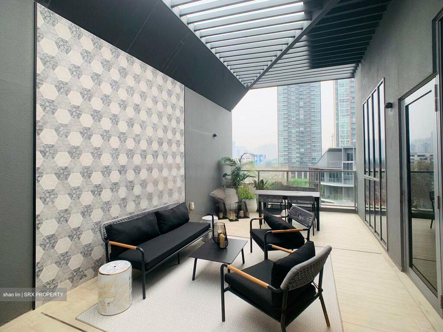 Mon Jervois (D10), Condominium #469113991